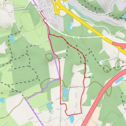 thumbnail for Chemin des Plasses - Chemin des Plasses