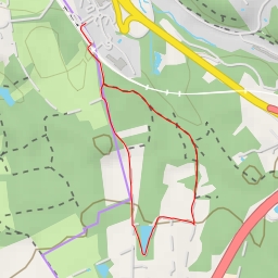 thumbnail for Chemin des Plasses - Chemin des Plasses