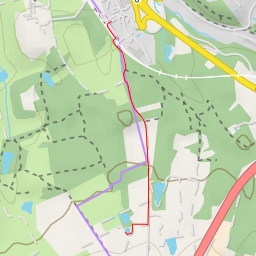 thumbnail for Chemin des Plasses - Chemin des Plasses