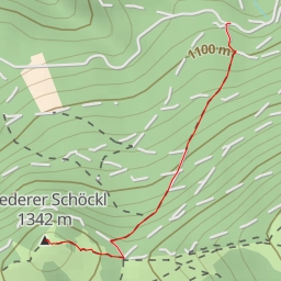 thumbnail for Niederer Schöckl