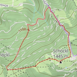thumbnail for Schöckl