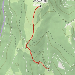 thumbnail for Faultal Weg - Sarntal - Sarentino