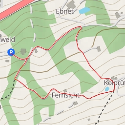 thumbnail for Mühltobelstrasse