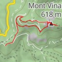 thumbnail for Mont Vinaigre - Route des Cols