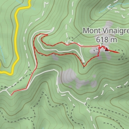 thumbnail for Mont Vinaigre - Route des Cols