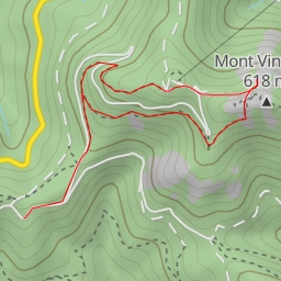 thumbnail for Route Forestière de la Duchesse