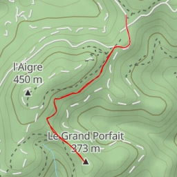 thumbnail for Le Grand Porfait