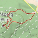 thumbnail for Dünsberg