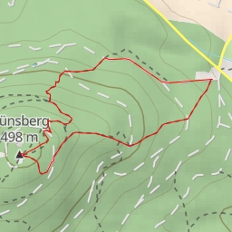 thumbnail for Dünsberg