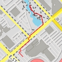 thumbnail for East 3rd Street - Charlotte