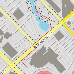 thumbnail for East 3rd Street - Charlotte