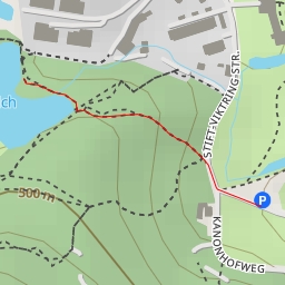 thumbnail for Kleiner Treimischerteich