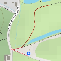 thumbnail for Stift-Viktring-Straße - Klagenfurt am Wörthersee