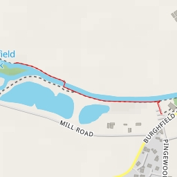 thumbnail for Dewe Lane