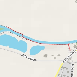 thumbnail for Mill Road - Mill Road