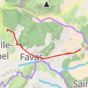 thumbnail for Route de Benovie - Route de Benovie