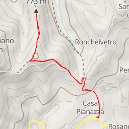 thumbnail for Monte Freminoso