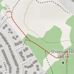 thumbnail for Shireoak Hill