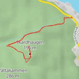 thumbnail for Høyre Garnison - Trondheim