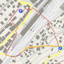 thumbnail for Via Daro