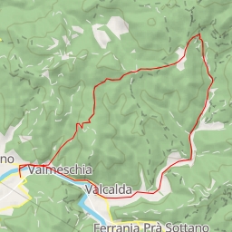 thumbnail for Rocche del Manuà