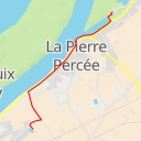 thumbnail for Impasse de la Boire - Impasse de la Boire