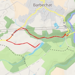 thumbnail for Pont de la Culotte - Pont de la Culotte - Divatte-sur-Loire