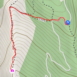thumbnail for Belvedere statua di Madonna di Pollino