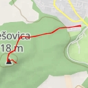 thumbnail for Vyhliadková plošina - 1586