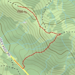 thumbnail for 五肚嶺 Ng To Leng