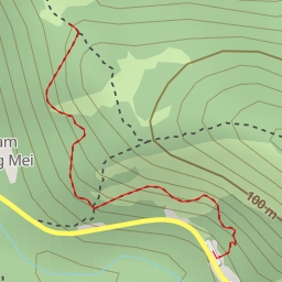 thumbnail for 雞谷崗 Kai Kuk Kong