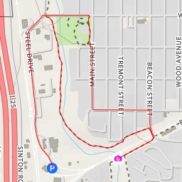 thumbnail for Popcycle Bridge