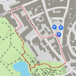 thumbnail for Katzenlauf