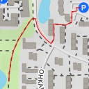 thumbnail for Teichweg - Hamburg