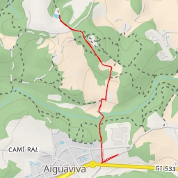 thumbnail for Carretera de Nitris - Carretera de Nitris