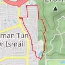 thumbnail for Jalan Cahaya 1 - Jalan Cahaya 1