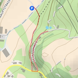 thumbnail for Schäfernweg