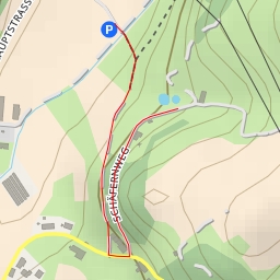 thumbnail for Schäfernweg