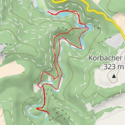 thumbnail for Felsenweg - Felsenweg