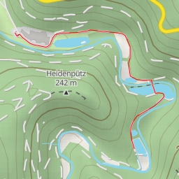 thumbnail for Rabenlei-Steg