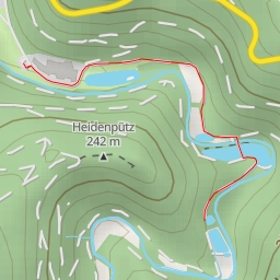 thumbnail for Rabenlei-Steg