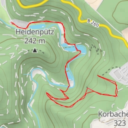 thumbnail for Rabenlei