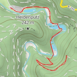 thumbnail for Rabenlei - Rabenlei-Steg