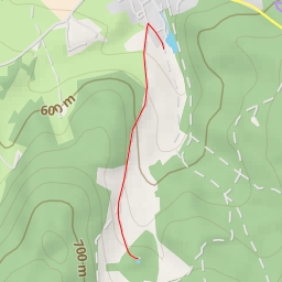 thumbnail for Pochrigbergweg - Pochrigbergweg