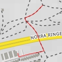 thumbnail for Norra Ringen - Lund