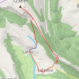 thumbnail for Recuenco (Lerón)