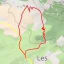 thumbnail for Route de Rabieux