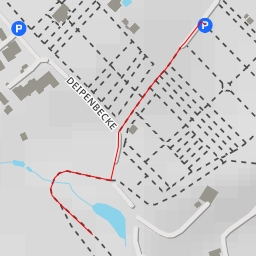 thumbnail for Deipenbecke - Deipenbecke