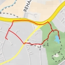 thumbnail for Am Hehsel - Hamburg