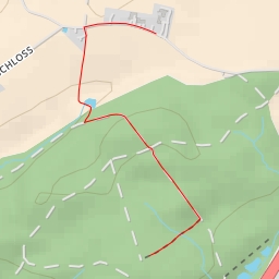 thumbnail for Rothe Hirsch